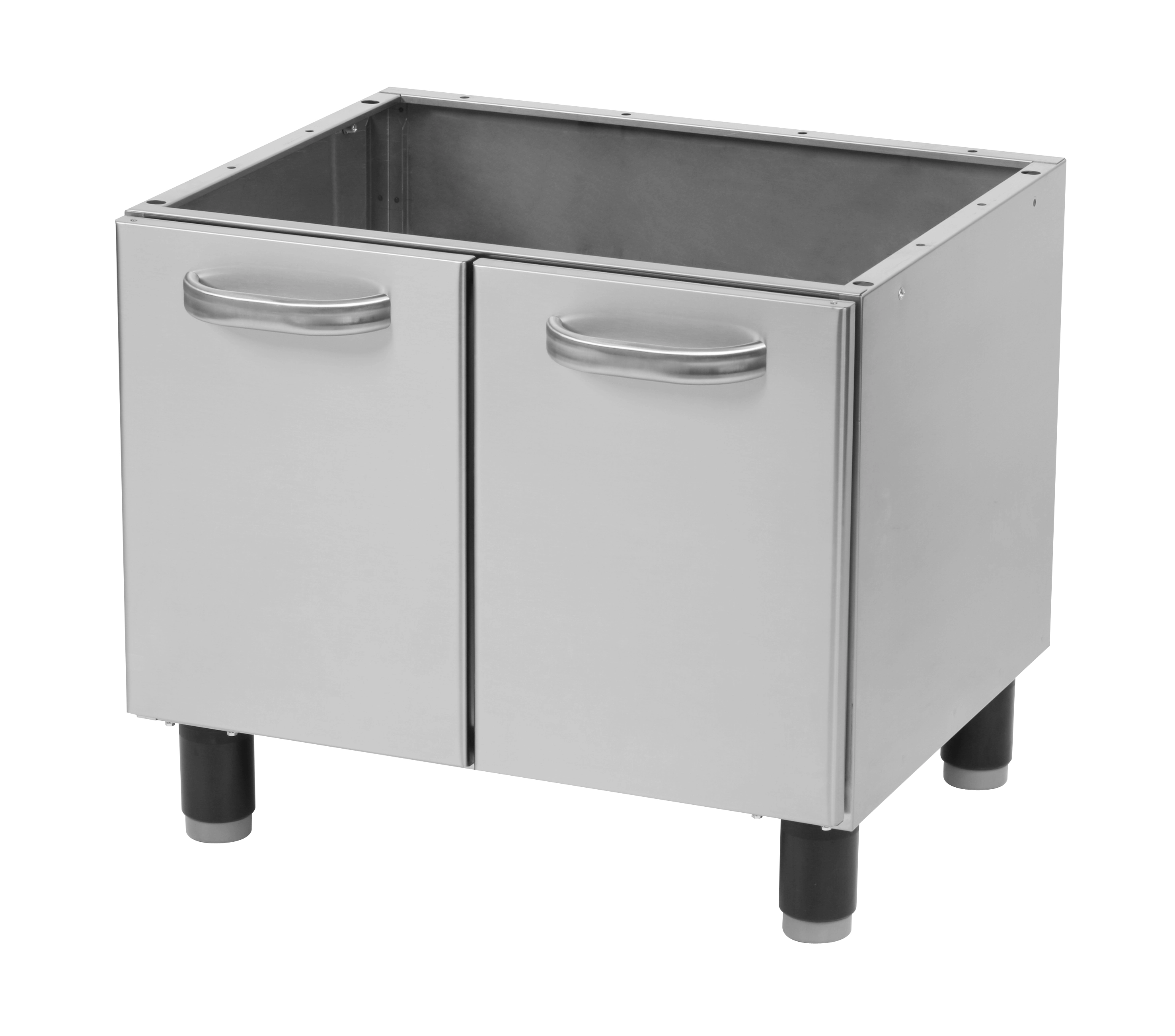 Bild von Unterbau